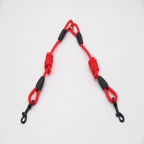 Ultimate Dual Action Dog Training Leash-6
