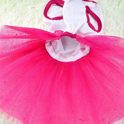 Spring And Summer Pet Fashion: Stylish Dog Clothing For The Season-4