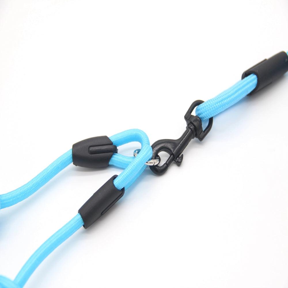 Ultimate Dual Action Dog Training Leash-2