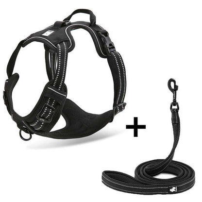 Ultimate Canine Comfort Harness-0