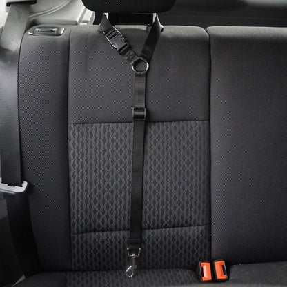 Secureflex Pet Safety Leash-2