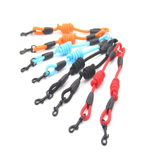 Ultimate Dual Action Dog Training Leash-0