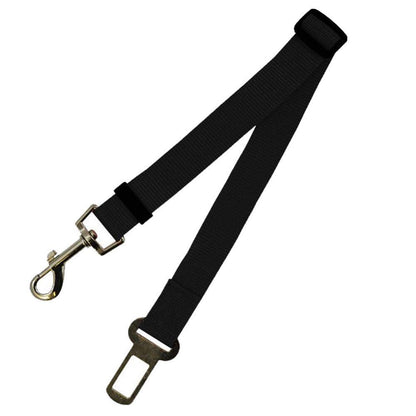 Securestrap Pet Seat Belt: Keep Your Furry Friend Safe And Secure In The Car-4