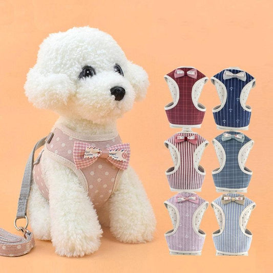 Pet Adventure Harness-0