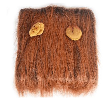 Regal King's Mane For Majestic Mutts-5