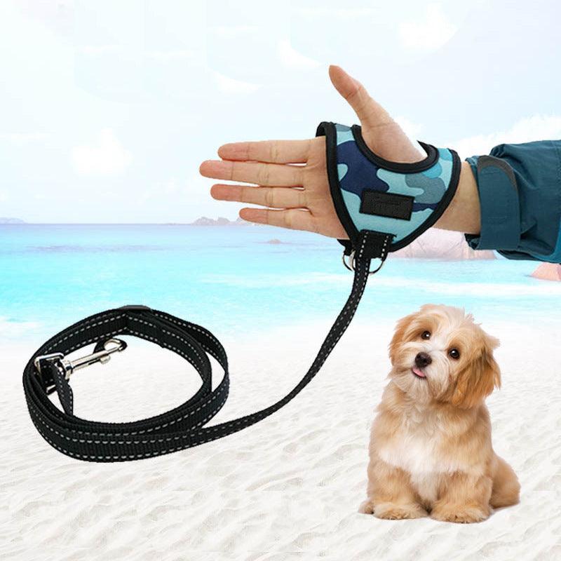 The Adventure Pup Harness-0