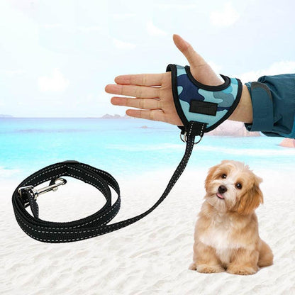 The Adventure Pup Harness-0