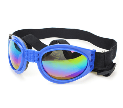 Foldable Aquashield Dog Sunglasses-5