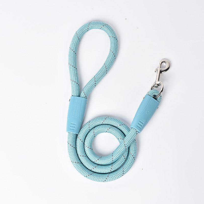 Small Dog Leash - Stylish And Durable Pet Traction Belt-5