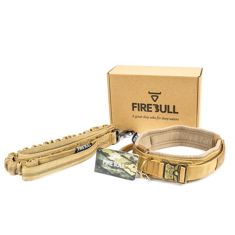 Tactical Pet Control Set-0