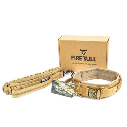 Tactical Pet Control Set-0