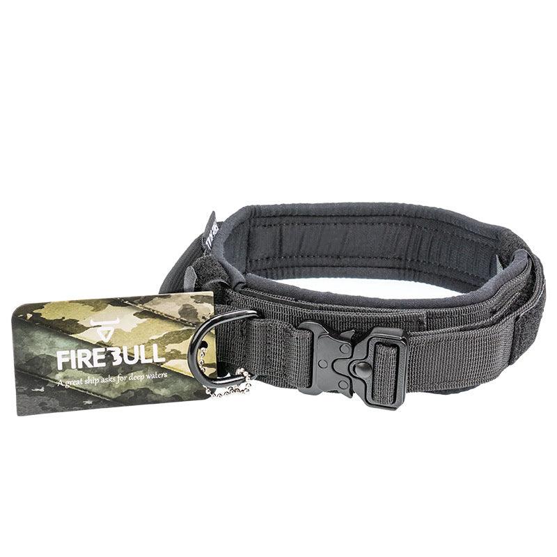 Tactical Pet Control Set-6