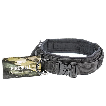 Tactical Pet Control Set-6