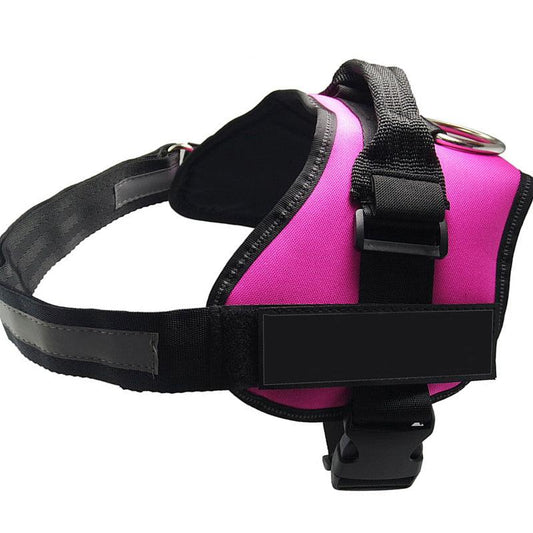 Ultimate Comfort Dog Harness-0