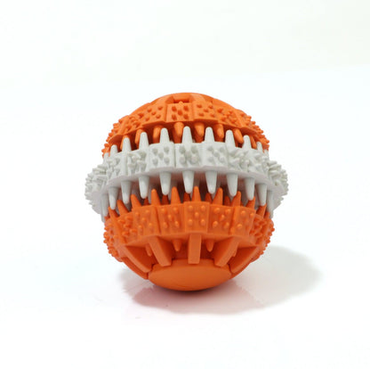 Universal Dog Dental Toy And Treat Dispenser-5