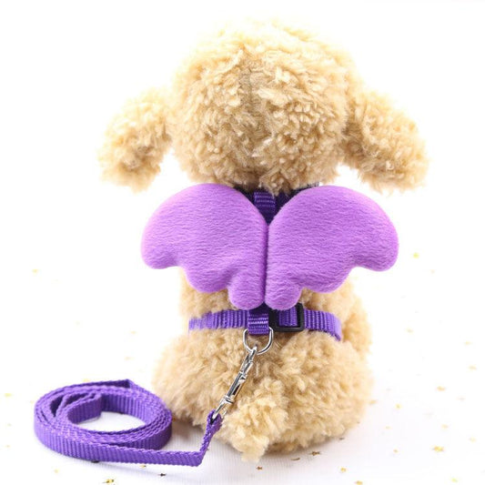 Heavenly Hound Pet Leashes-0
