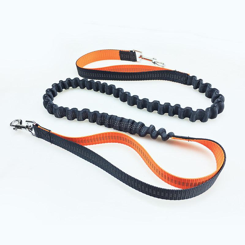 Ultimate Freedom Dog Leash: The Perfect Companion For Active Dogs-3