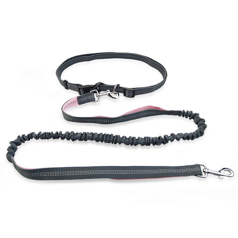 Ultimate Freedom Dog Leash: The Perfect Companion For Active Dogs-2