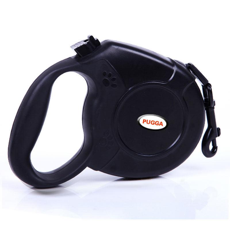 Retractable Dog Leash For Medium And Large Dogs - The Ultimate Freedom Leash-5