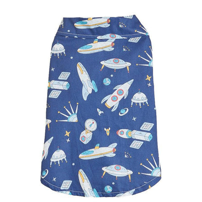 Pet Fashionista Shirt-4