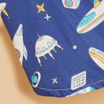 Pet Fashionista Shirt-1