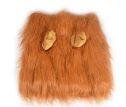 Regal King's Mane For Majestic Mutts-1
