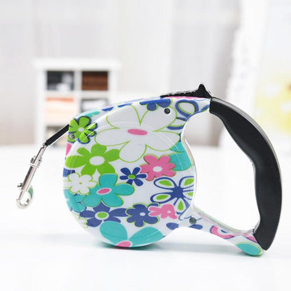 Ultimate Freedom Pet Retractable Leash-1