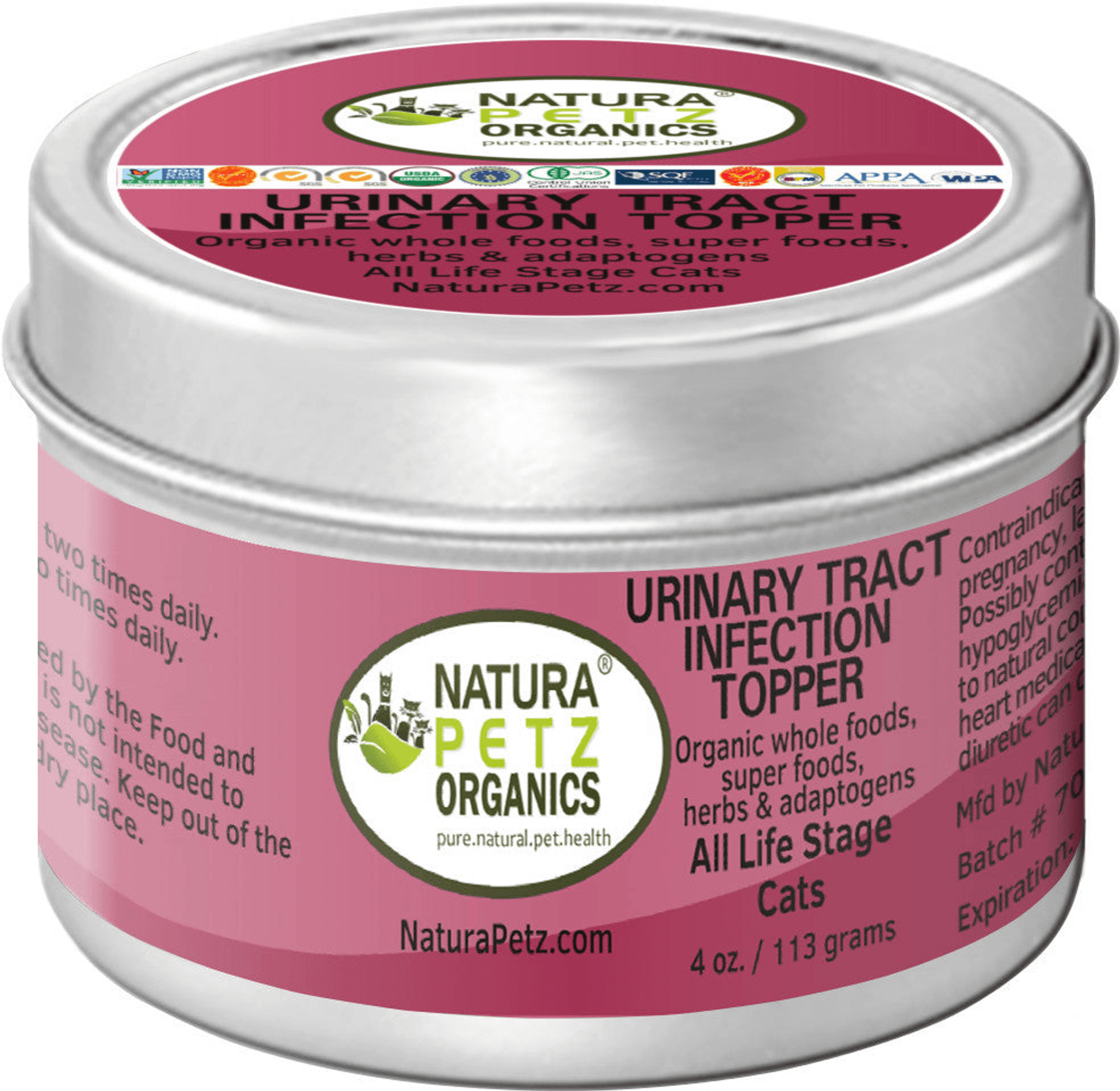 Urinary Tract Health Essentials for Dogs and Cats-2