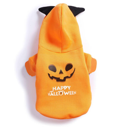 Petsecret Casual Two-Legged Clothing For Pets-4