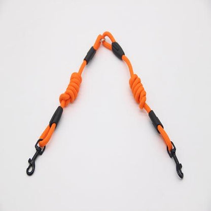 Ultimate Dual Action Dog Training Leash-7