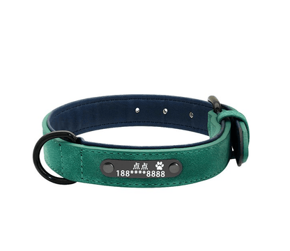 Personalized Pet Identity Card - Stylish And Durable Dog Tag-6