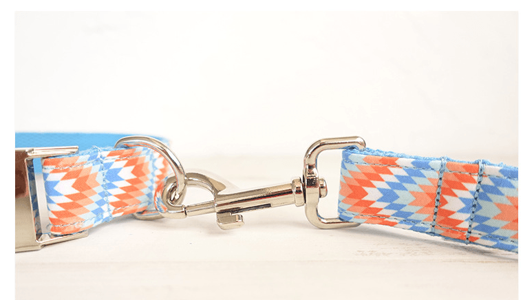 Ultimate Freedom Dog Leash Set: The Perfect Companion For Active Dogs-4