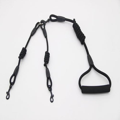 Ultimate Dual Action Dog Training Leash-10