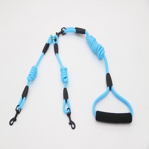 Ultimate Dual Action Dog Training Leash-11