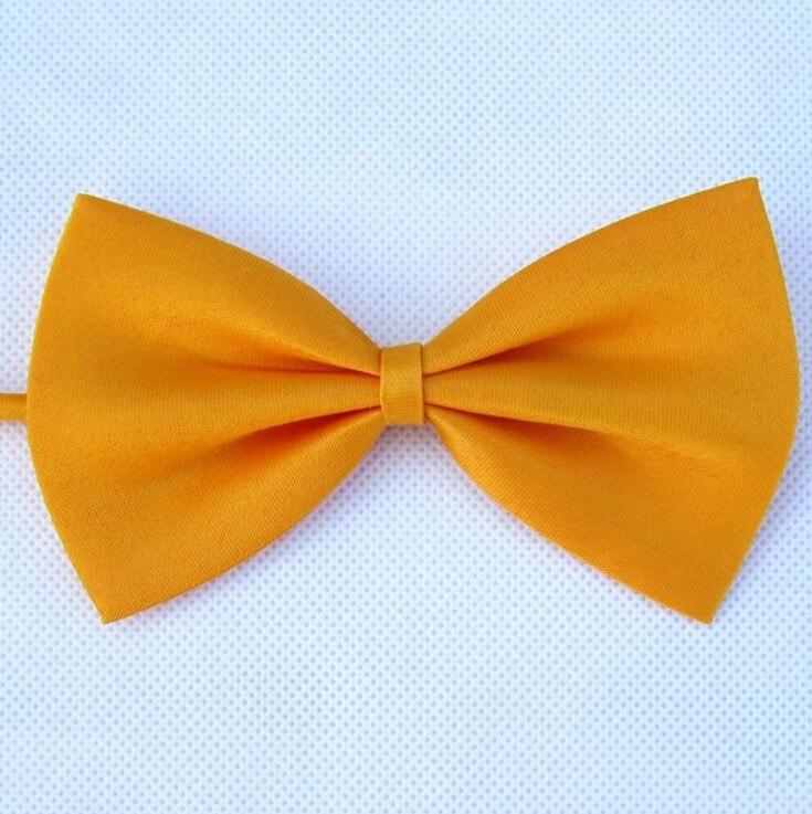 Pet Bow Tie Collection: Stylish And Adjustable Neck Ties For Dogs And Cats In Various Colors-13