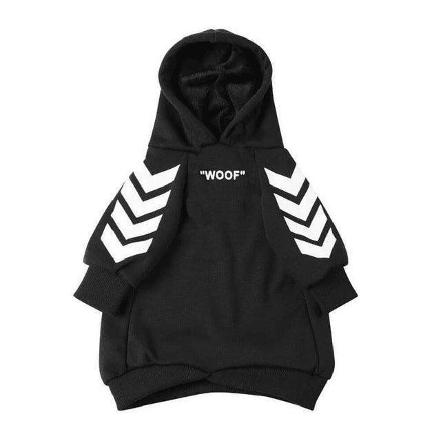Winter Pup Parka-6