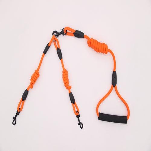Ultimate Dual Action Dog Training Leash-8