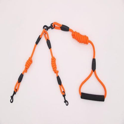 Ultimate Dual Action Dog Training Leash-8