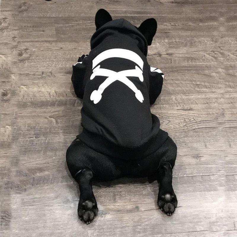 Winter Pup Parka-2