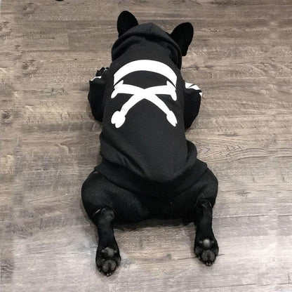 Winter Pup Parka-2
