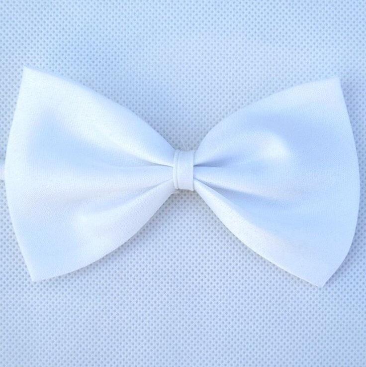 Pet Bow Tie Collection: Stylish And Adjustable Neck Ties For Dogs And Cats In Various Colors-12