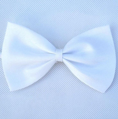 Pet Bow Tie Collection: Stylish And Adjustable Neck Ties For Dogs And Cats In Various Colors-12
