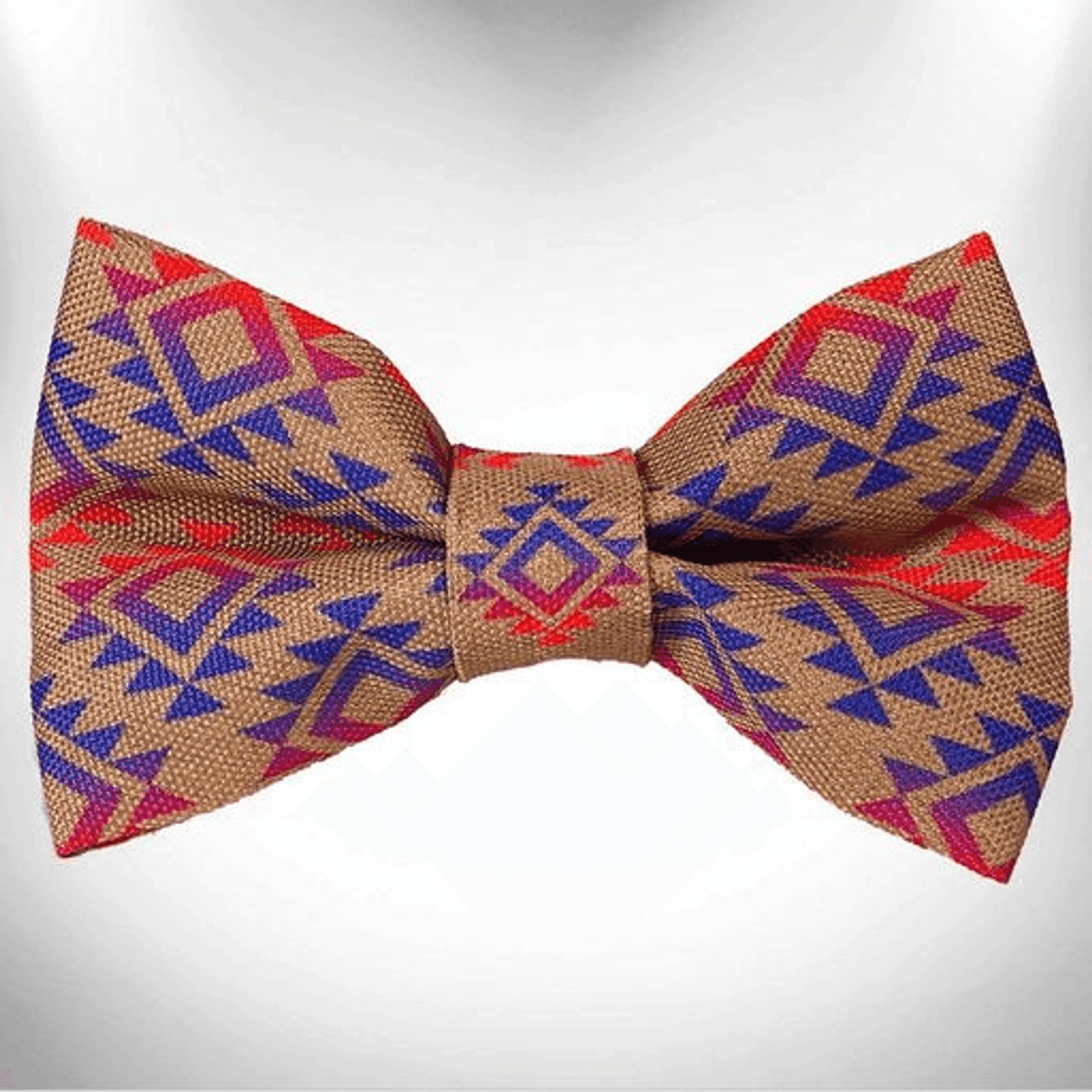 Southwestern Premise Dog Collar by Walk-e-Woo-0