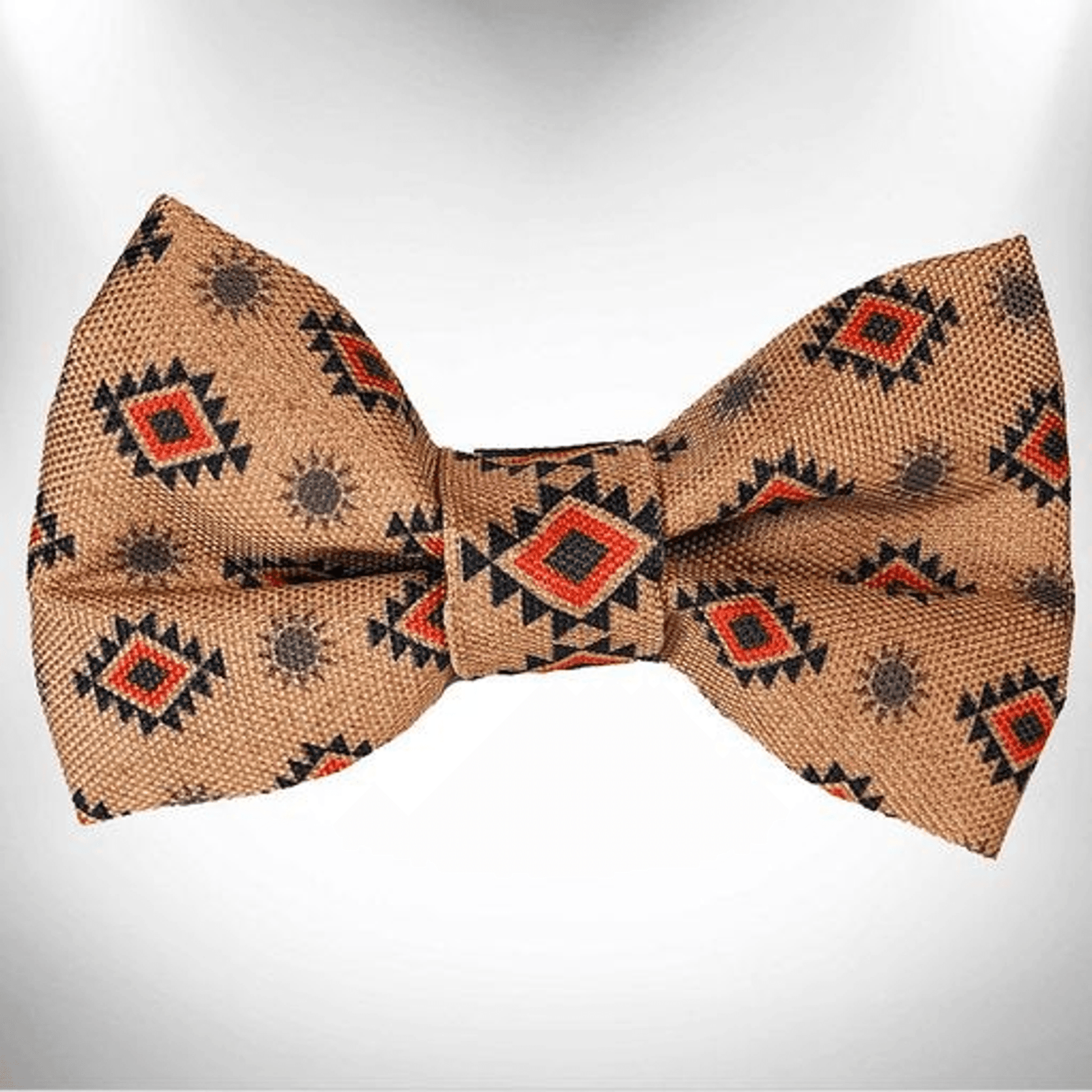 Southwestern Premise Dog Collar by Walk-e-Woo-3