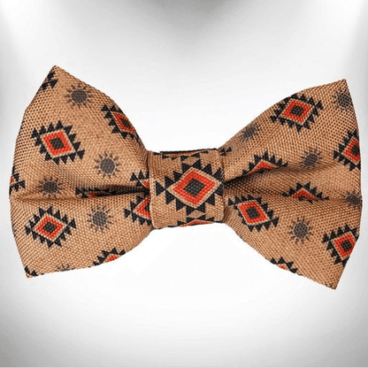 Southwestern Premise Dog Collar by Walk-e-Woo-3
