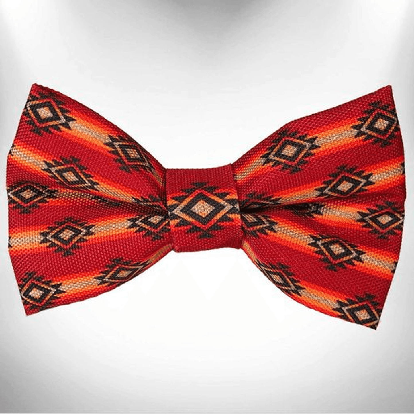 Southwestern Premise Dog Collar by Walk-e-Woo-5