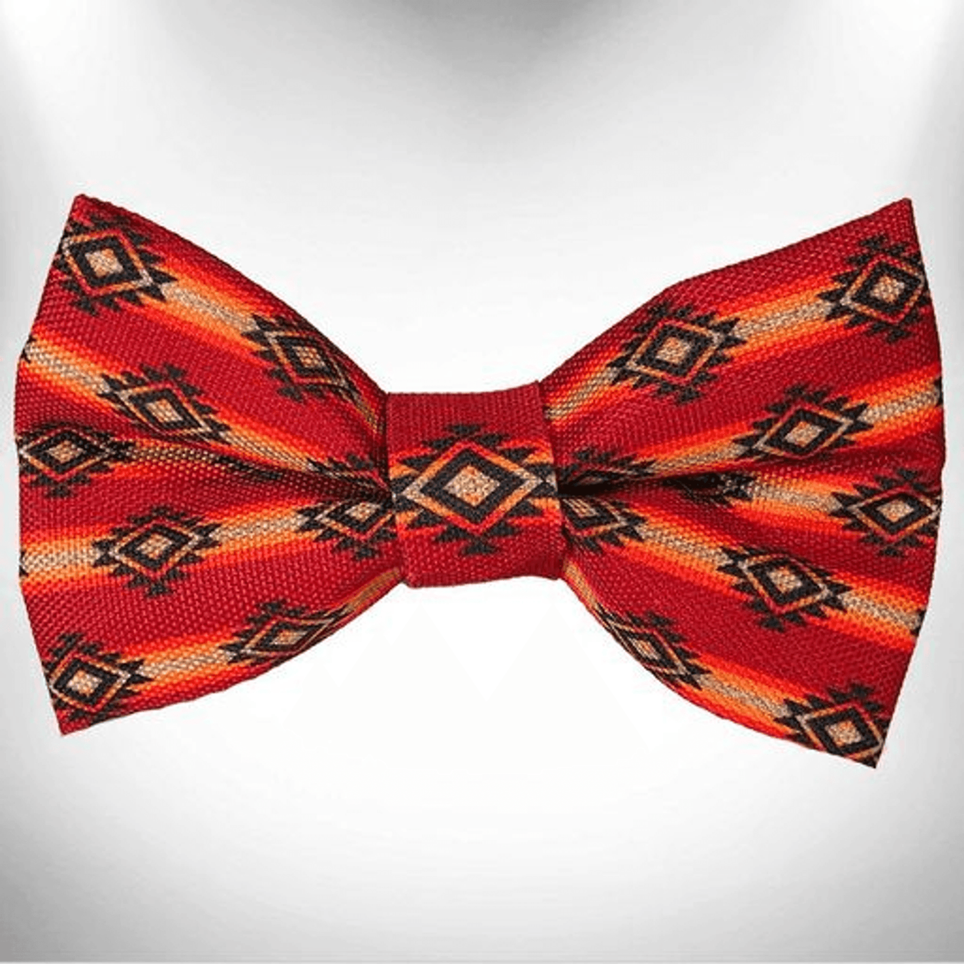 Southwestern Premise Dog Collar by Walk-e-Woo-5