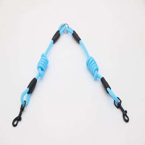 Ultimate Dual Action Dog Training Leash-3