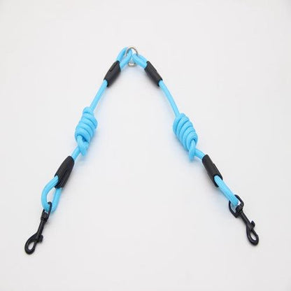 Ultimate Dual Action Dog Training Leash-3