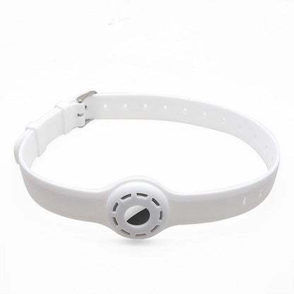 Silicone Pet Collar Tracker: The Ultimate Anti-Lost Solution-11